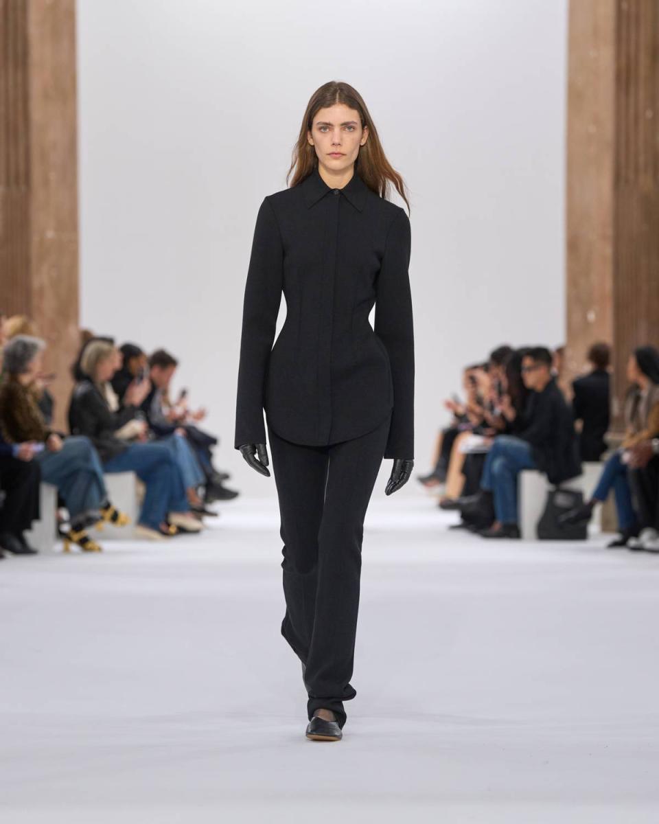 Sportmax autunno inverno 2025