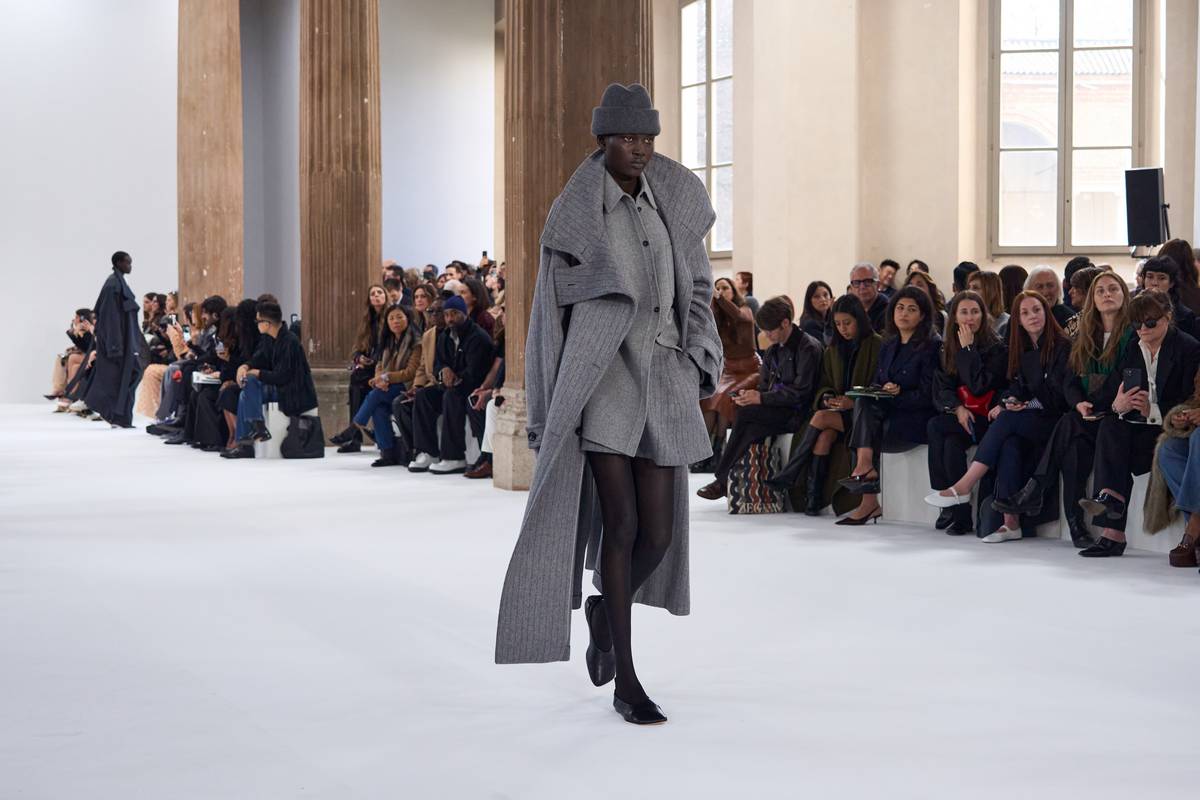 Sportmax autunno inverno 2025