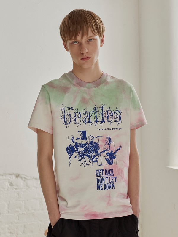 Stella McCartney The Beatles Get Back