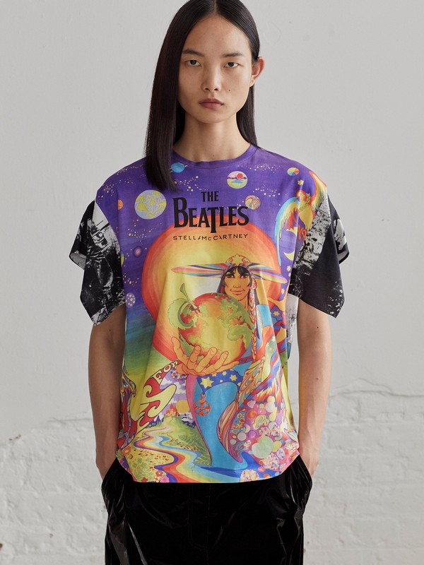 Stella McCartney The Beatles Get Back