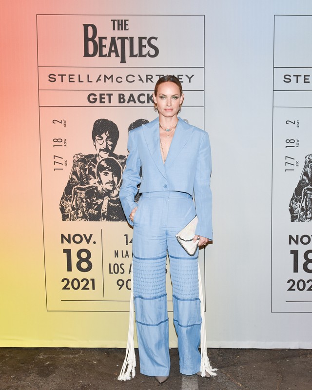 Stella McCartney The Beatles Get Back