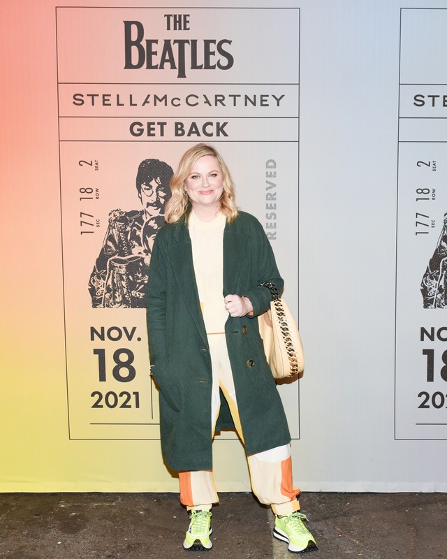 Stella McCartney The Beatles Get Back