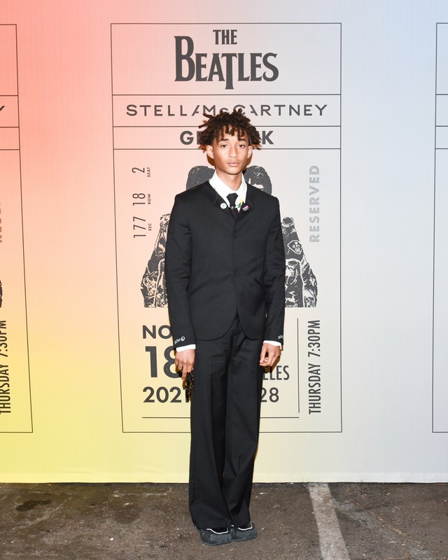 Stella McCartney The Beatles Get Back