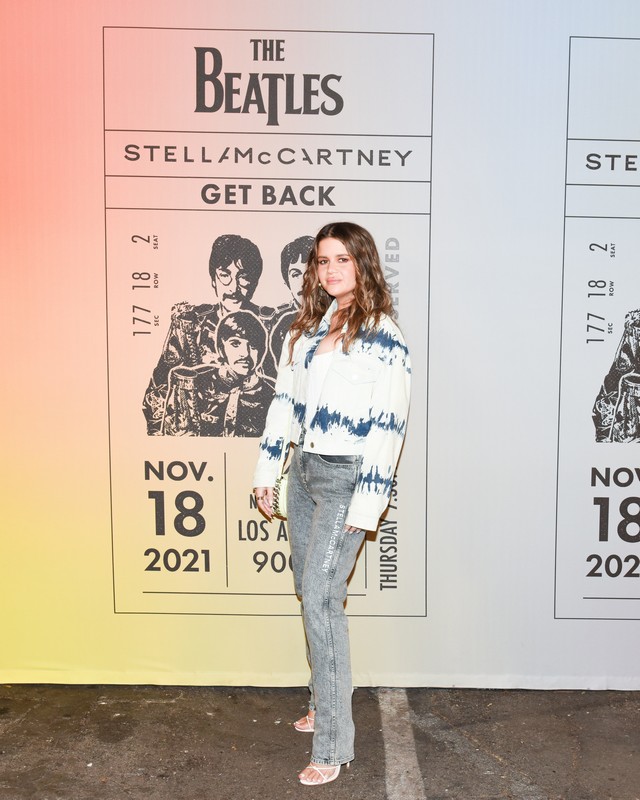 Stella McCartney The Beatles Get Back