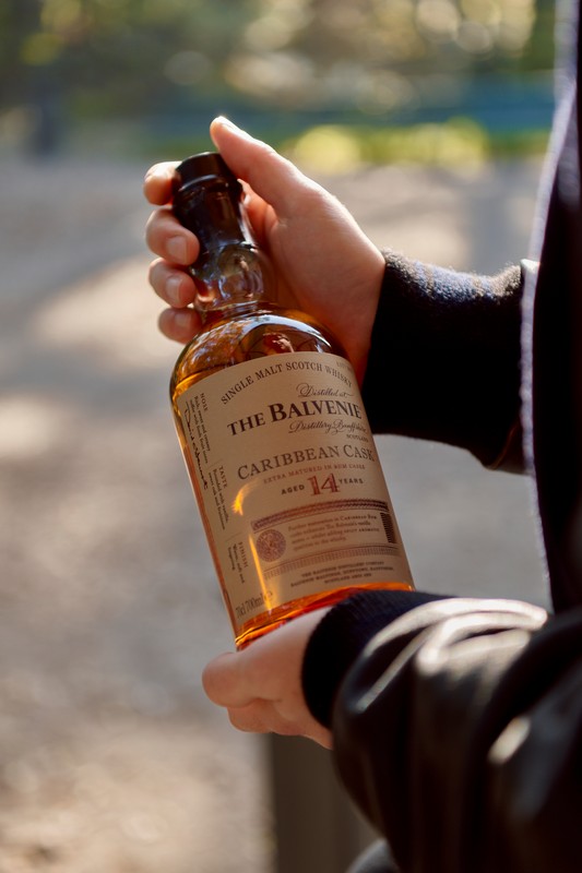 The Balvenie The Makers Project