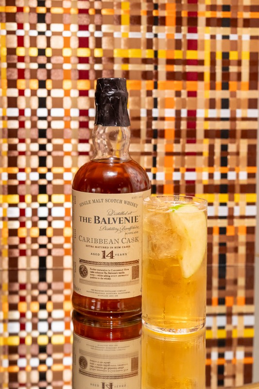 The Balvenie The Makers Project