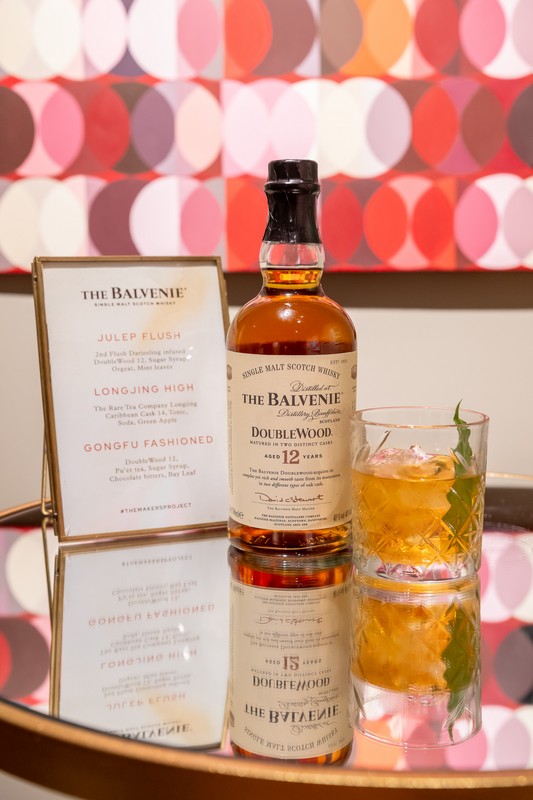 The Balvenie The Makers Project