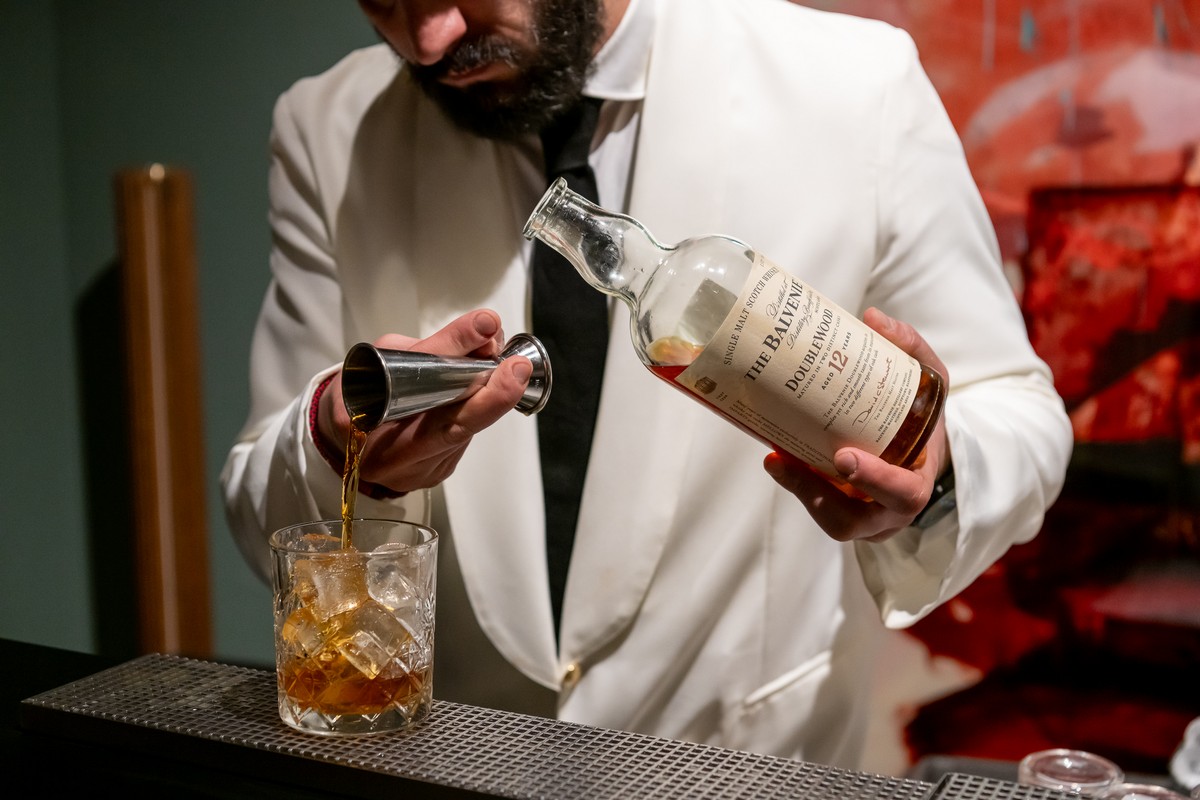 The Balvenie The Makers Project