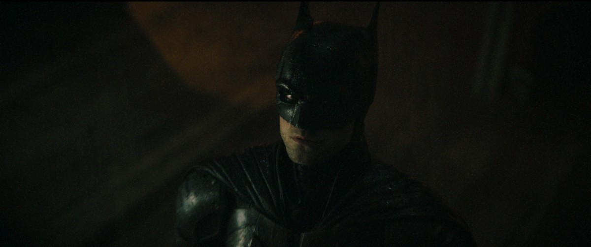 The Batman recensione