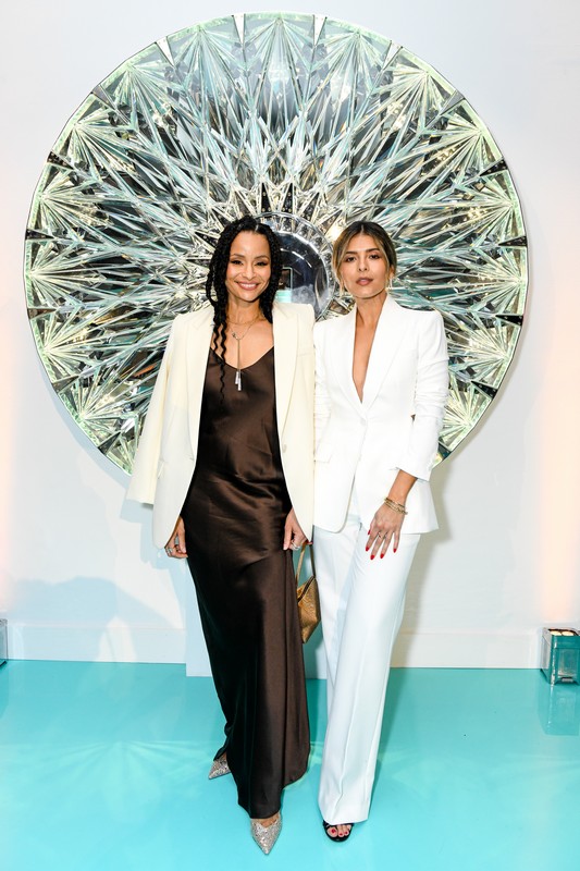 Tiffany  Co Art Basel Miami 2022