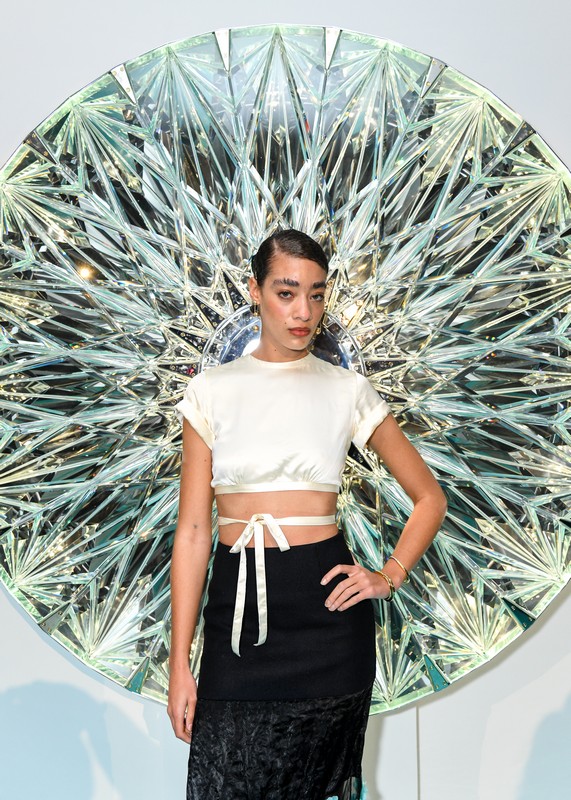 Tiffany  Co Art Basel Miami 2022