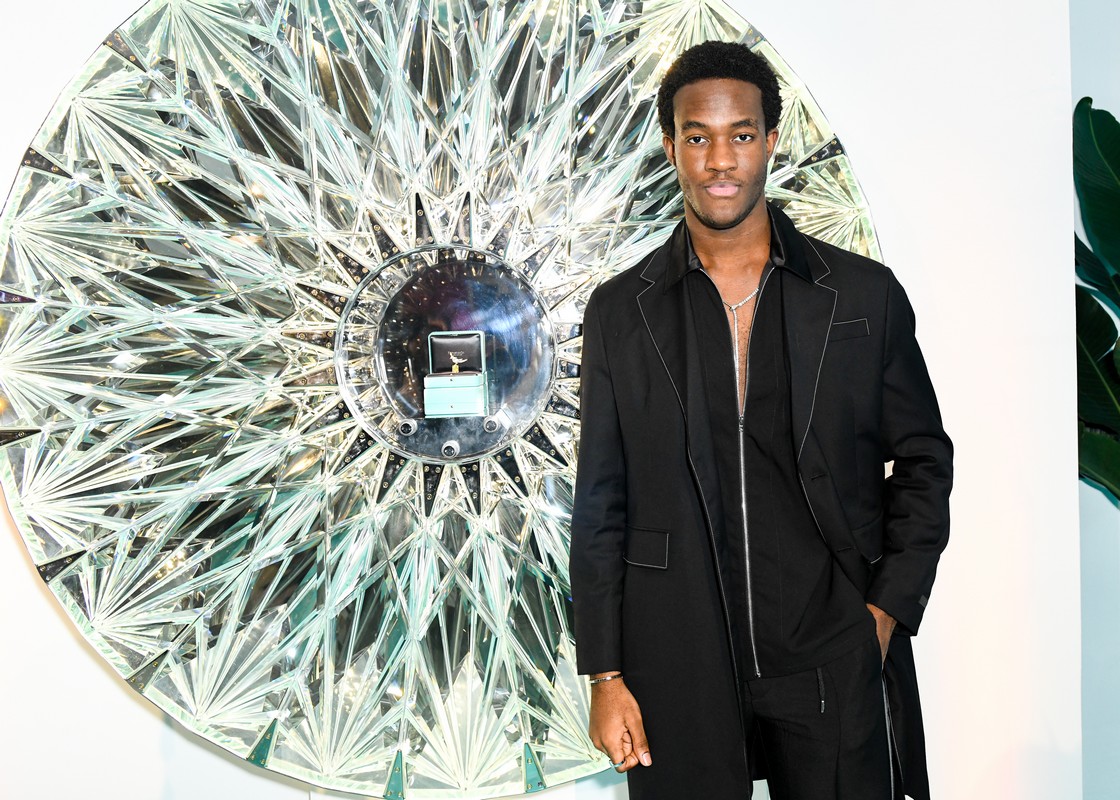 Tiffany  Co Art Basel Miami 2022