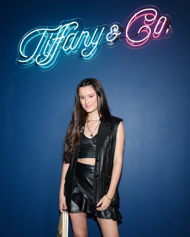 Tiffany  Co Art Basel Miami 2022