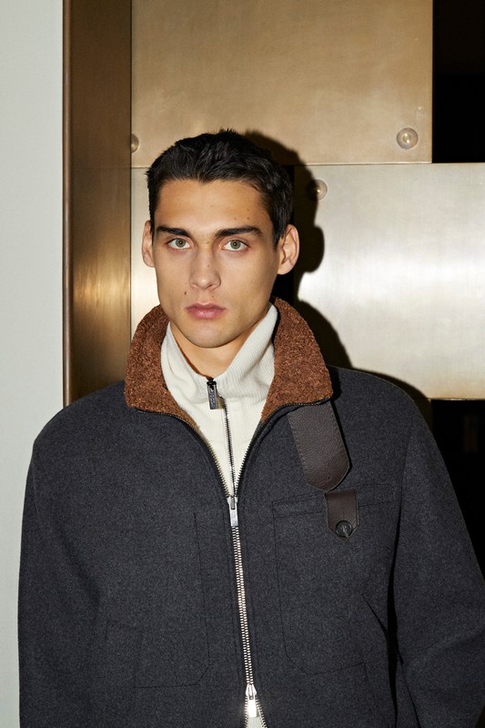 Tod's Uomo autunno inverno 2023