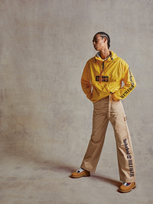 Tommy Hilfiger Timberland autunno 2021