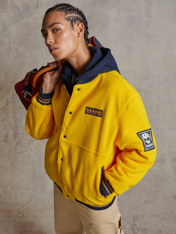 Tommy Hilfiger Timberland autunno 2021