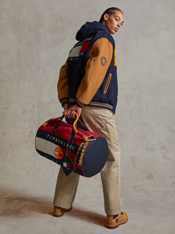 Tommy Hilfiger Timberland autunno 2021