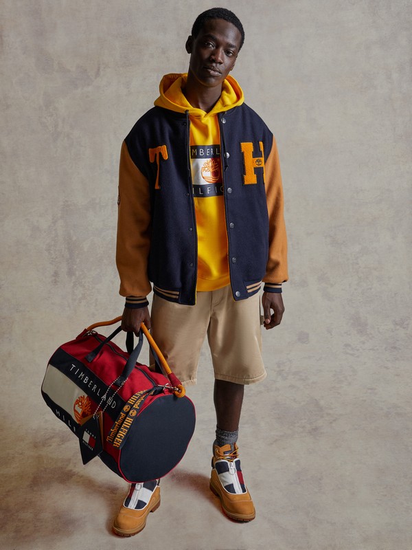 Tommy Hilfiger Timberland autunno 2021