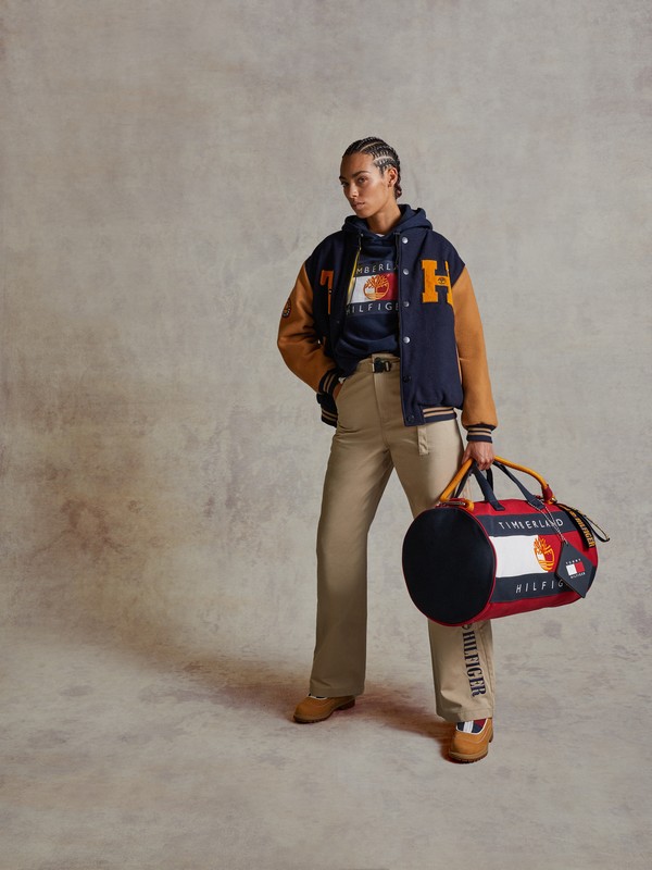 Tommy Hilfiger Timberland autunno 2021