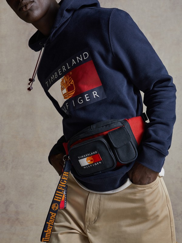 Tommy Hilfiger Timberland autunno 2021