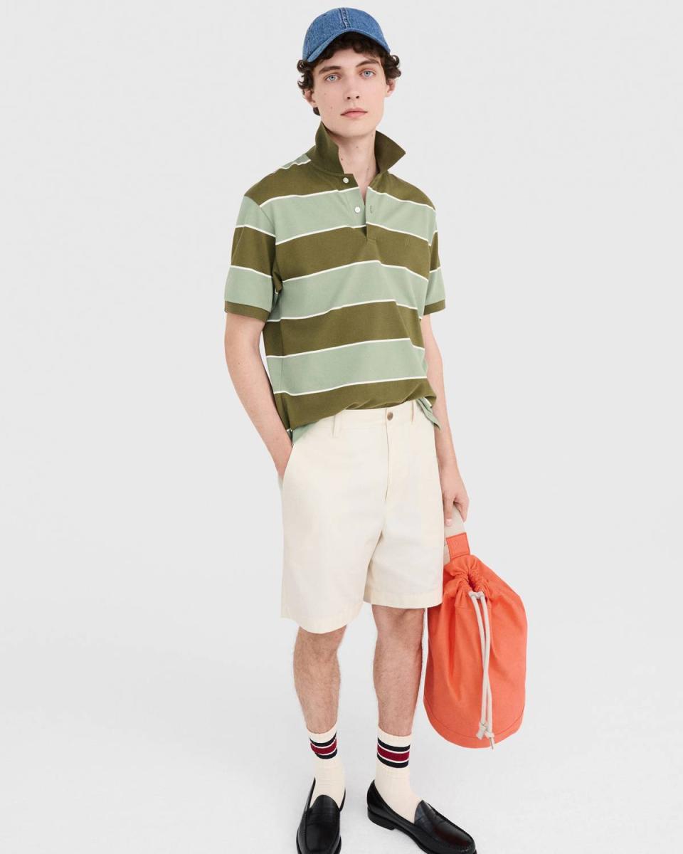 Uniqlo e JW Andeson primavera estate 2025