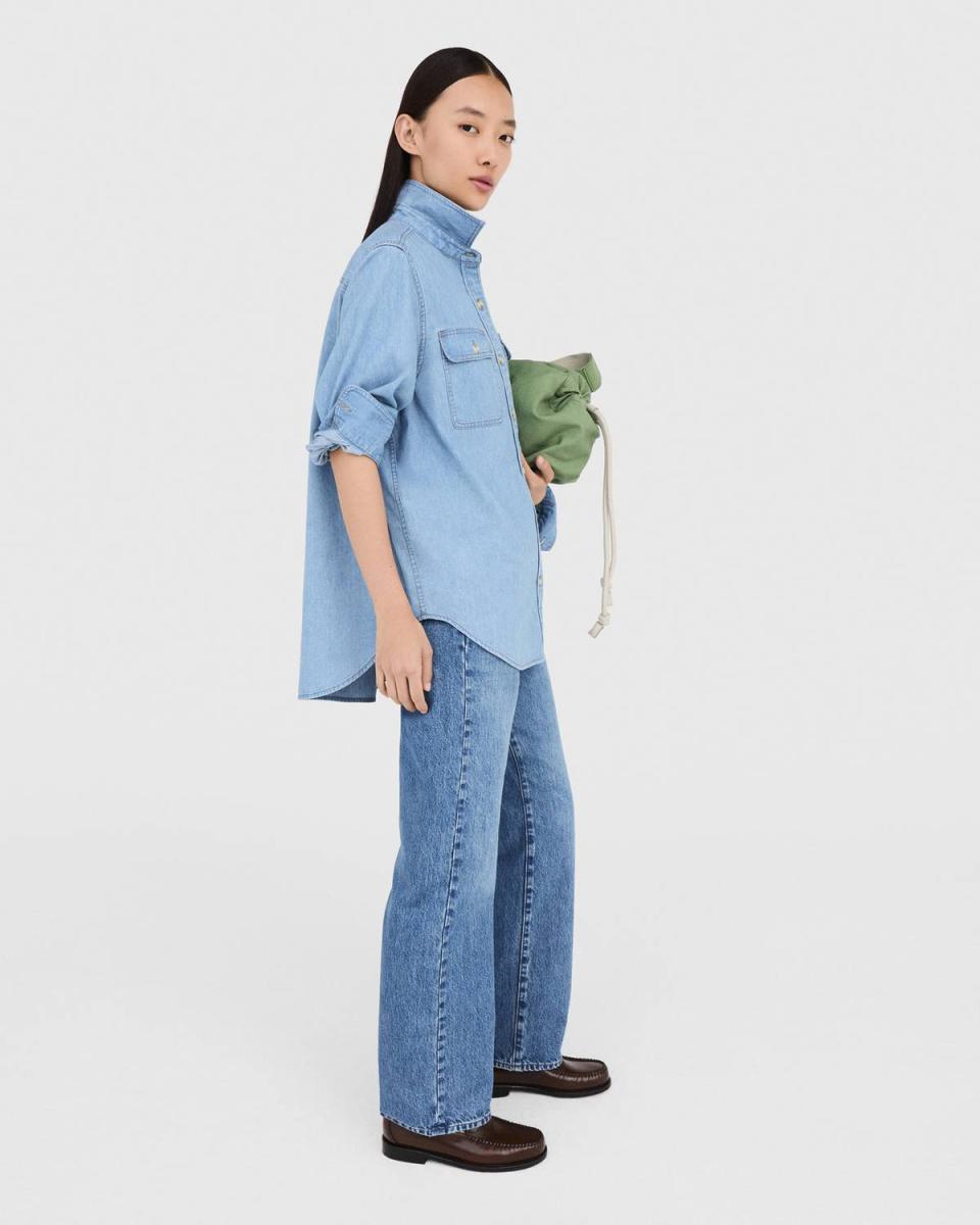 Uniqlo e JW Andeson primavera estate 2025