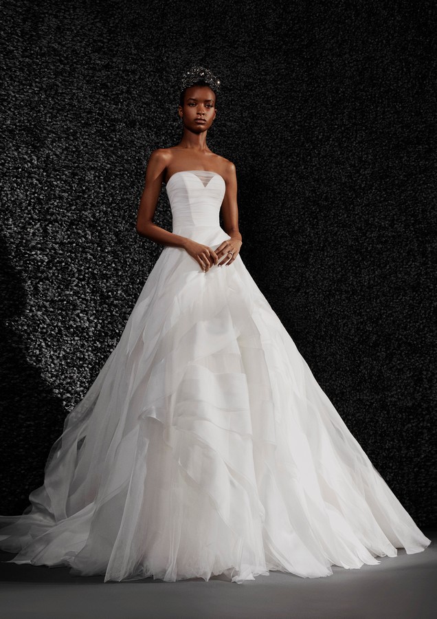 Vera Wang Bride 2022