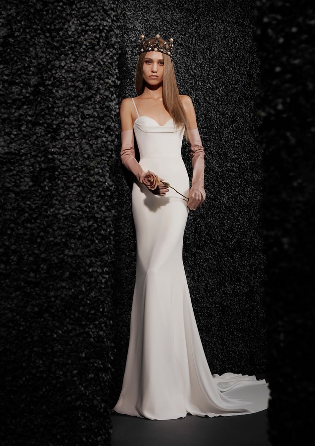 Vera Wang Bride 2022