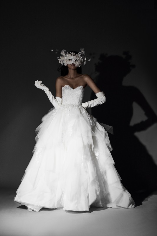 Vera Wang Bride abiti da sposa 2024