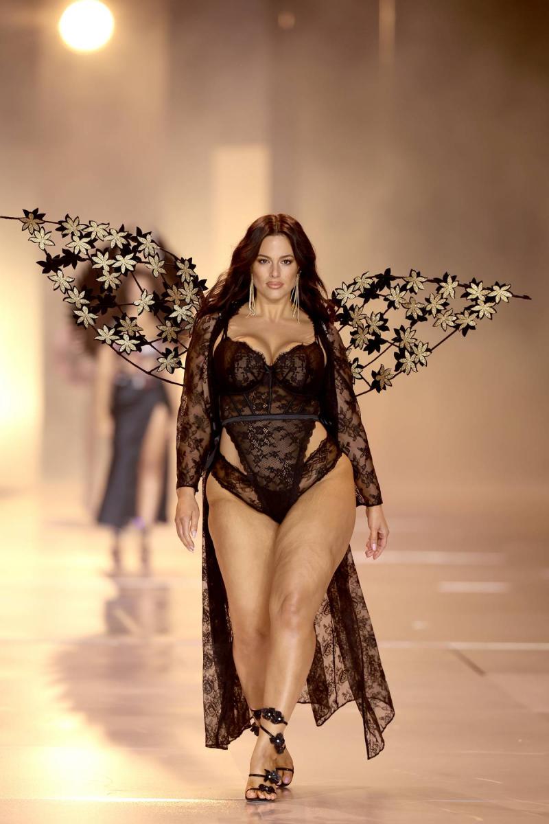 Victoria’s Secret Fashion Show 2024