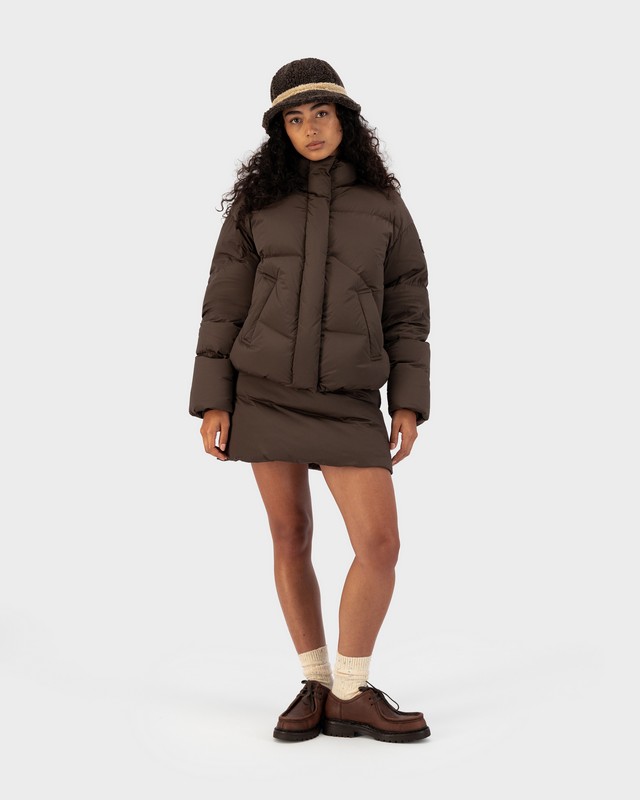 Woolrich Woman autunno inverno 2021