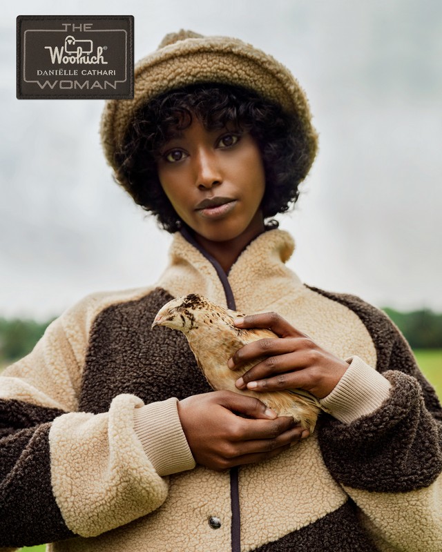 Woolrich Woman autunno inverno 2021