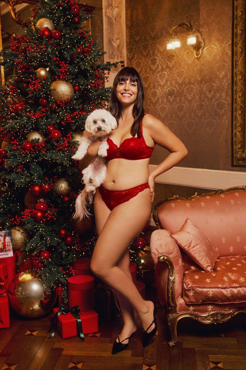 Yamamay Natale 2024