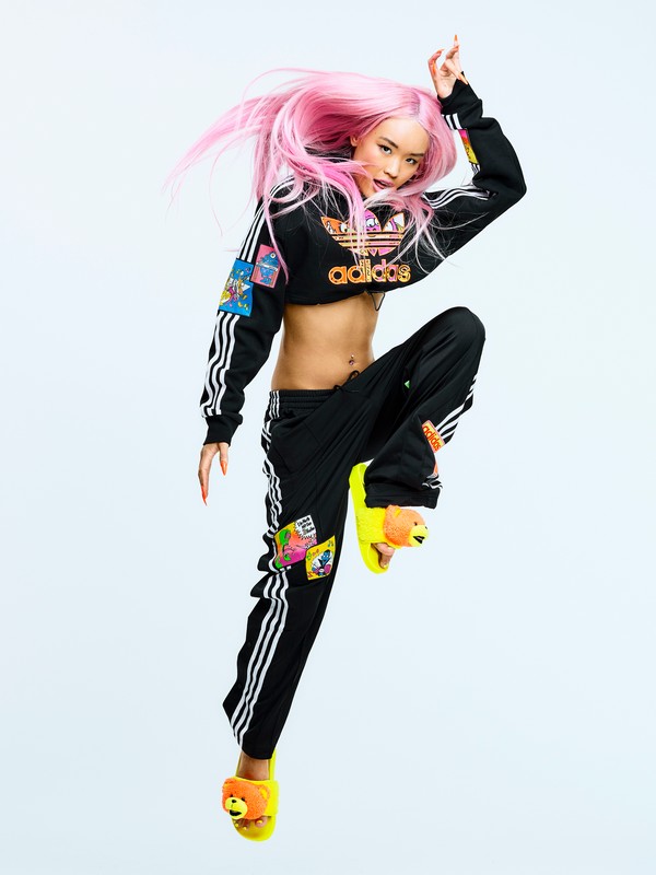 adidas Originals Jeremy Scott