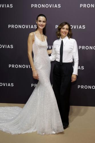 Abiti da sposa 2024 Atelier Pronovias