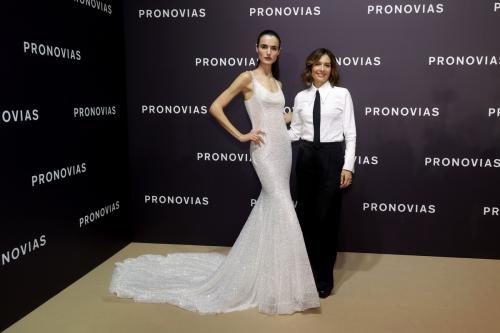 Abiti da sposa 2024 Atelier Pronovias