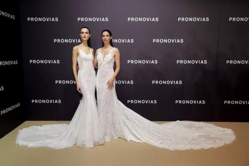 Abiti da sposa 2024 Atelier Pronovias