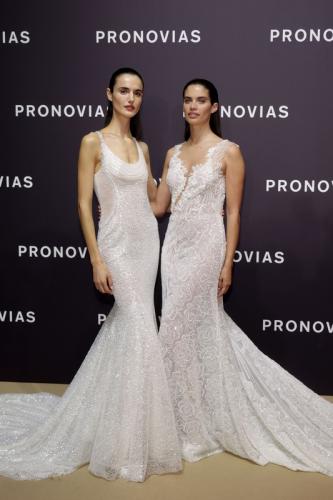 Abiti da sposa 2024 Atelier Pronovias