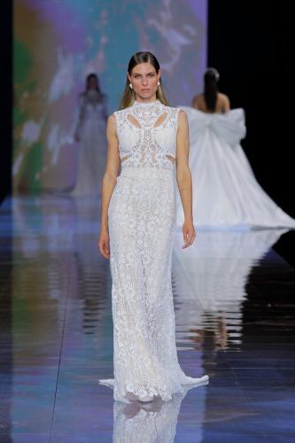 Abiti da sposa Nicole Milano 2024