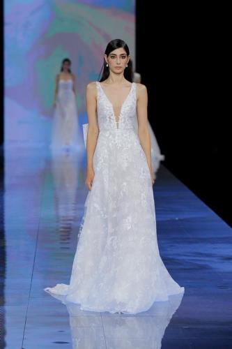 Abiti da sposa Nicole Milano 2024