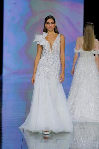 Abiti da sposa Nicole Milano 2024