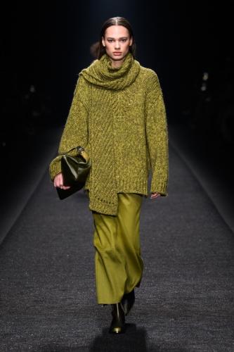 Alberta Ferretti autunno inverno 2024