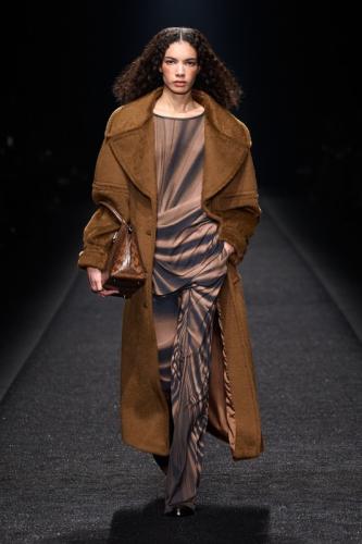 Alberta Ferretti autunno inverno 2024