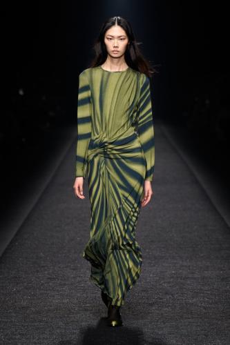 Alberta Ferretti autunno inverno 2024