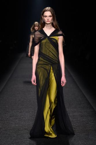 Alberta Ferretti autunno inverno 2024