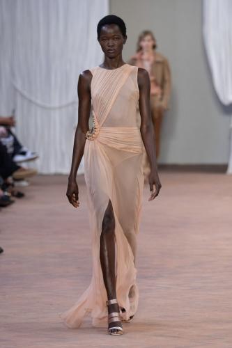 Alberta Ferretti primavera estate 2024