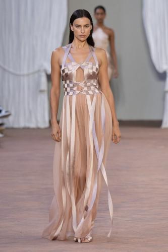 Alberta Ferretti primavera estate 2024