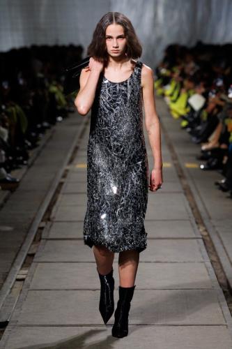 Alexander McQueen autunno inverno 2024