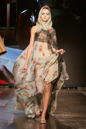 Antonio Marras primavera estate 2024