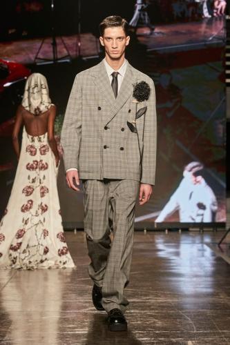 Antonio Marras primavera estate 2024